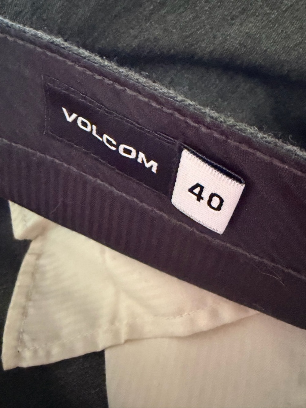 Light Flannel Men’s Pants - Picture 5 of 7